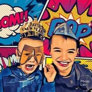 Meet your Posher, Lindee